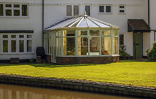 Alfold Crossways conservatory leads