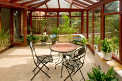 Alfold Crossways conservatory quotes