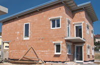 Alfold Crossways home extensions