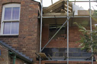 free Alfold Crossways home extension quotes