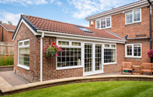 Alfold Crossways house extension leads