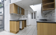 Alfold Crossways kitchen extension leads