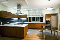 kitchen extensions Alfold Crossways